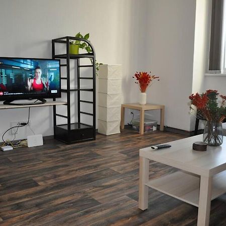 Apartment In Praha 3 Exterior photo