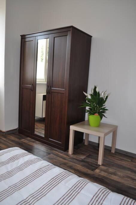 Apartment In Praha 3 Exterior photo
