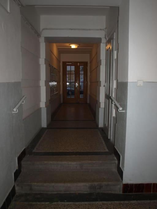Apartment In Praha 3 Exterior photo