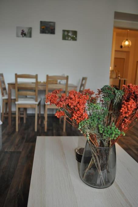 Apartment In Praha 3 Exterior photo